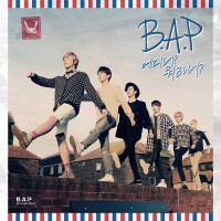 B.A.P - Where are you? What are you doing?